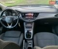 Сірий Опель Астра, об'ємом двигуна 1.6 л та пробігом 212 тис. км за 10200 $, фото 16 на Automoto.ua