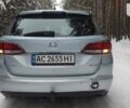 Серый Опель Астра, объемом двигателя 1.6 л и пробегом 256 тыс. км за 8500 $, фото 2 на Automoto.ua