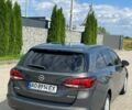 Серый Опель Астра, объемом двигателя 1.6 л и пробегом 202 тыс. км за 9200 $, фото 24 на Automoto.ua