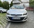 Сірий Опель Астра, об'ємом двигуна 1.6 л та пробігом 211 тис. км за 8250 $, фото 1 на Automoto.ua