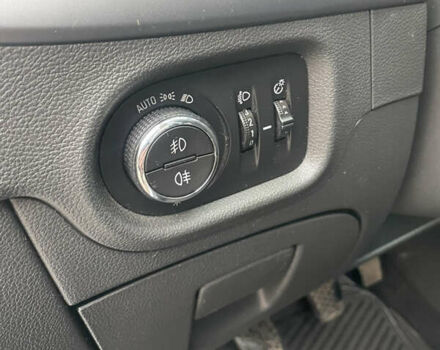 Сірий Опель Астра, об'ємом двигуна 1.6 л та пробігом 320 тис. км за 7600 $, фото 14 на Automoto.ua