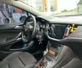Сірий Опель Астра, об'ємом двигуна 1.6 л та пробігом 203 тис. км за 11400 $, фото 15 на Automoto.ua