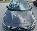 Сірий Опель Астра, об'ємом двигуна 1.6 л та пробігом 237 тис. км за 9000 $, фото 8 на Automoto.ua