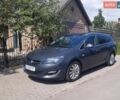 Сірий Опель Астра, об'ємом двигуна 1.6 л та пробігом 212 тис. км за 7990 $, фото 5 на Automoto.ua