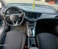 Сірий Опель Астра, об'ємом двигуна 1.6 л та пробігом 218 тис. км за 8350 $, фото 17 на Automoto.ua