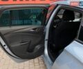 Сірий Опель Астра, об'ємом двигуна 1.6 л та пробігом 270 тис. км за 9800 $, фото 25 на Automoto.ua