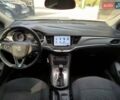Сірий Опель Астра, об'ємом двигуна 1.6 л та пробігом 197 тис. км за 10990 $, фото 12 на Automoto.ua