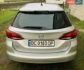 Сірий Опель Астра, об'ємом двигуна 1.6 л та пробігом 212 тис. км за 10200 $, фото 33 на Automoto.ua