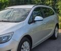 Сірий Опель Астра, об'ємом двигуна 1.6 л та пробігом 204 тис. км за 7499 $, фото 6 на Automoto.ua