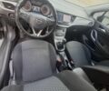 Сірий Опель Астра, об'ємом двигуна 1.6 л та пробігом 148 тис. км за 8021 $, фото 10 на Automoto.ua