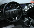 Сірий Опель Астра, об'ємом двигуна 1.6 л та пробігом 185 тис. км за 9800 $, фото 18 на Automoto.ua