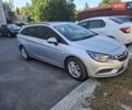 Сірий Опель Астра, об'ємом двигуна 1.6 л та пробігом 191 тис. км за 7500 $, фото 9 на Automoto.ua
