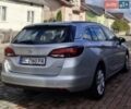 Серый Опель Астра, объемом двигателя 1.6 л и пробегом 309 тыс. км за 7900 $, фото 3 на Automoto.ua