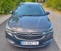 Сірий Опель Астра, об'ємом двигуна 1.6 л та пробігом 263 тис. км за 9500 $, фото 1 на Automoto.ua