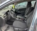 Сірий Опель Астра, об'ємом двигуна 1.6 л та пробігом 217 тис. км за 9000 $, фото 9 на Automoto.ua