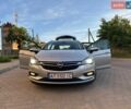 Серый Опель Астра, объемом двигателя 1.6 л и пробегом 280 тыс. км за 9600 $, фото 1 на Automoto.ua