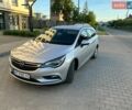 Серый Опель Астра, объемом двигателя 1.6 л и пробегом 280 тыс. км за 9600 $, фото 9 на Automoto.ua