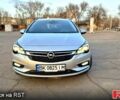 Сірий Опель Астра, об'ємом двигуна 1.6 л та пробігом 158 тис. км за 10800 $, фото 1 на Automoto.ua
