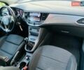 Сірий Опель Астра, об'ємом двигуна 1.6 л та пробігом 212 тис. км за 10200 $, фото 15 на Automoto.ua
