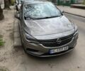 Серый Опель Астра, объемом двигателя 1.6 л и пробегом 180 тыс. км за 9100 $, фото 1 на Automoto.ua