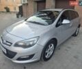 Серый Опель Астра, объемом двигателя 1.6 л и пробегом 232 тыс. км за 7500 $, фото 1 на Automoto.ua