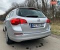 Серый Опель Астра, объемом двигателя 1.6 л и пробегом 204 тыс. км за 7699 $, фото 5 на Automoto.ua