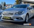 Серый Опель Астра, объемом двигателя 1.6 л и пробегом 251 тыс. км за 8999 $, фото 2 на Automoto.ua