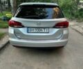 Сірий Опель Астра, об'ємом двигуна 1.6 л та пробігом 230 тис. км за 10300 $, фото 7 на Automoto.ua