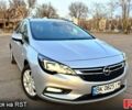 Сірий Опель Астра, об'ємом двигуна 1.6 л та пробігом 158 тис. км за 10800 $, фото 9 на Automoto.ua