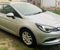 Сірий Опель Астра, об'ємом двигуна 1.6 л та пробігом 212 тис. км за 10200 $, фото 35 на Automoto.ua