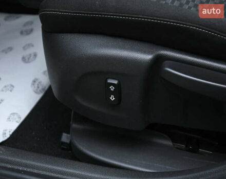 Серый Опель Астра, объемом двигателя 1.6 л и пробегом 185 тыс. км за 10400 $, фото 17 на Automoto.ua