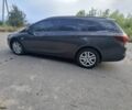Сірий Опель Астра, об'ємом двигуна 1.6 л та пробігом 148 тис. км за 8021 $, фото 9 на Automoto.ua
