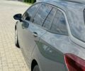 Серый Опель Астра, объемом двигателя 1.6 л и пробегом 202 тыс. км за 9200 $, фото 28 на Automoto.ua