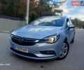 Сірий Опель Астра, об'ємом двигуна 1.6 л та пробігом 229 тис. км за 7499 $, фото 7 на Automoto.ua