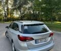 Серый Опель Астра, объемом двигателя 1.6 л и пробегом 222 тыс. км за 9900 $, фото 6 на Automoto.ua
