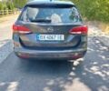 Сірий Опель Астра, об'ємом двигуна 1.6 л та пробігом 263 тис. км за 9500 $, фото 7 на Automoto.ua