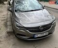 Серый Опель Астра, объемом двигателя 1.6 л и пробегом 180 тыс. км за 9599 $, фото 1 на Automoto.ua