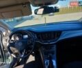 Сірий Опель Астра, об'ємом двигуна 1.6 л та пробігом 217 тис. км за 8550 $, фото 15 на Automoto.ua
