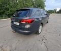 Сірий Опель Астра, об'ємом двигуна 1.6 л та пробігом 148 тис. км за 8200 $, фото 4 на Automoto.ua