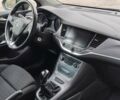Сірий Опель Астра, об'ємом двигуна 1.6 л та пробігом 238 тис. км за 10500 $, фото 15 на Automoto.ua