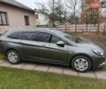 Серый Опель Астра, объемом двигателя 1.6 л и пробегом 283 тыс. км за 11499 $, фото 26 на Automoto.ua