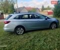 Сірий Опель Астра, об'ємом двигуна 1.6 л та пробігом 223 тис. км за 7750 $, фото 5 на Automoto.ua