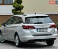Серый Опель Астра, объемом двигателя 1.6 л и пробегом 190 тыс. км за 8950 $, фото 46 на Automoto.ua