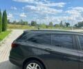 Серый Опель Астра, объемом двигателя 1.6 л и пробегом 202 тыс. км за 9200 $, фото 8 на Automoto.ua