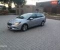 Сірий Опель Астра, об'ємом двигуна 1.6 л та пробігом 223 тис. км за 7550 $, фото 34 на Automoto.ua