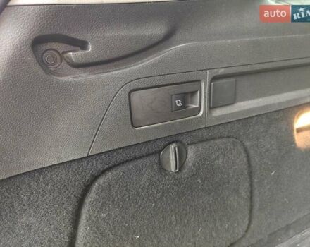 Серый Опель Астра, объемом двигателя 1.6 л и пробегом 283 тыс. км за 11499 $, фото 30 на Automoto.ua