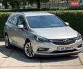 Сірий Опель Астра, об'ємом двигуна 1.6 л та пробігом 212 тис. км за 8700 $, фото 1 на Automoto.ua
