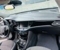 Сірий Опель Астра, об'ємом двигуна 1.6 л та пробігом 178 тис. км за 11200 $, фото 5 на Automoto.ua
