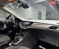 Сірий Опель Астра, об'ємом двигуна 1.6 л та пробігом 265 тис. км за 9300 $, фото 21 на Automoto.ua