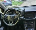 Сірий Опель Астра, об'ємом двигуна 1.6 л та пробігом 236 тис. км за 8707 $, фото 15 на Automoto.ua